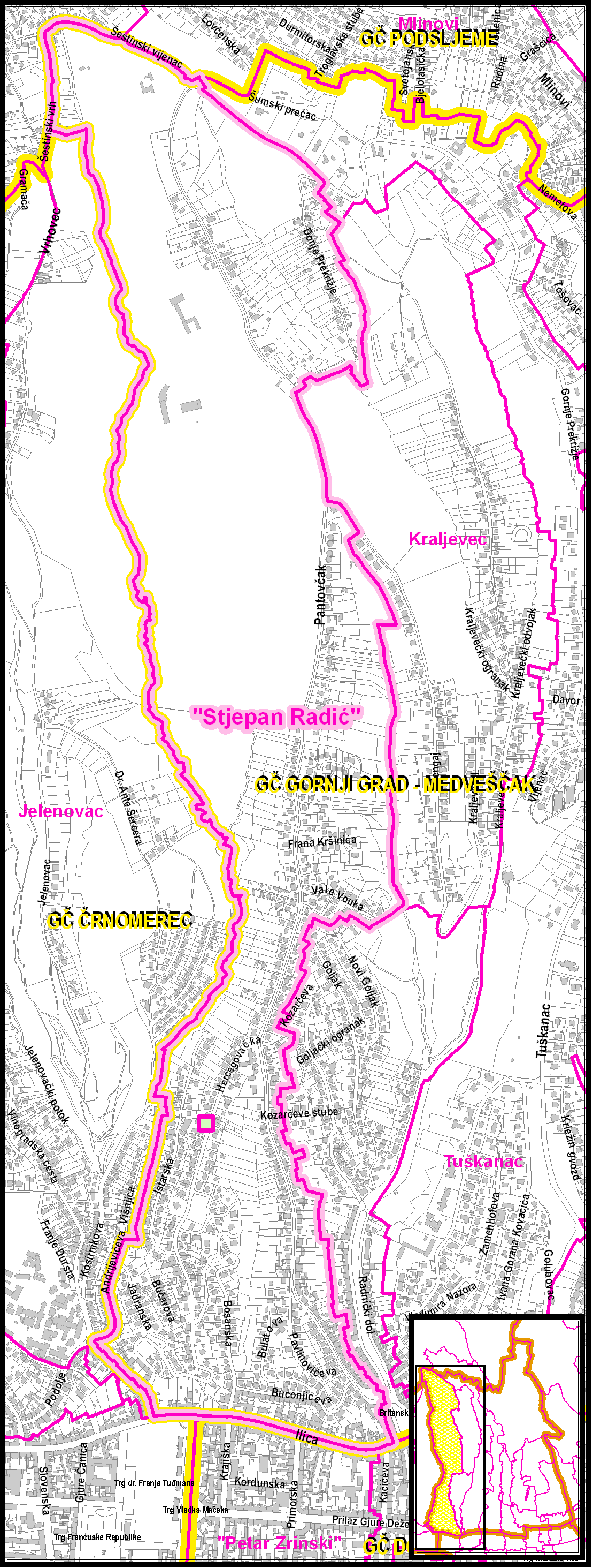 10. Mjesni odbor 